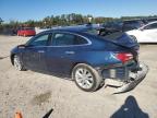 2022 Chevrolet Malibu Lt на продаже в Houston, TX - Rear End