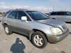 2002 Lexus Rx 300 zu verkaufen in Grand Prairie, TX - Minor Dent/Scratches