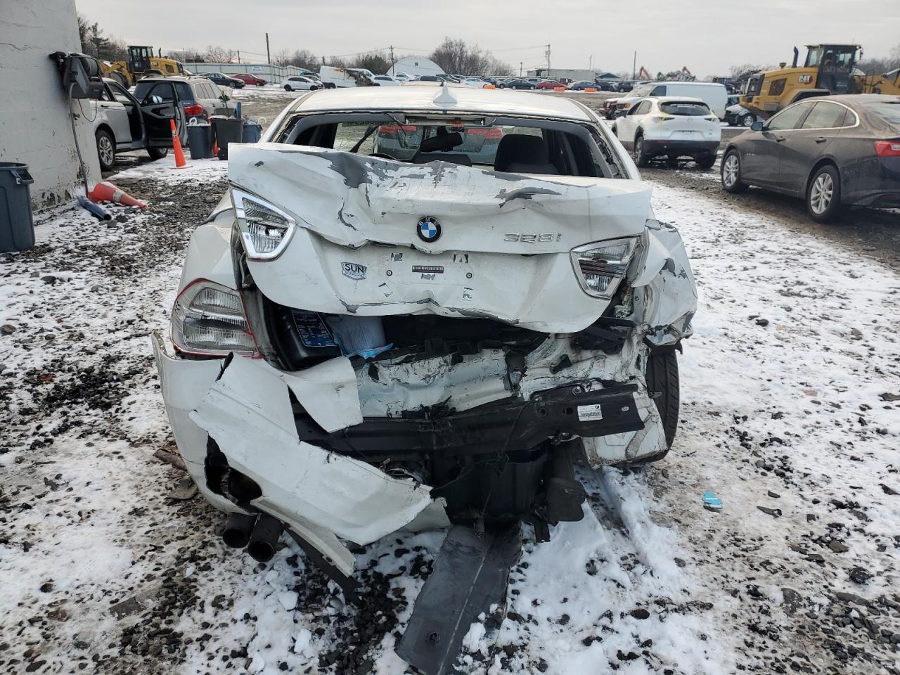 2008 BMW 3er - Image 6