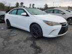 2017 Toyota Camry Le for Sale in Exeter, RI - Side