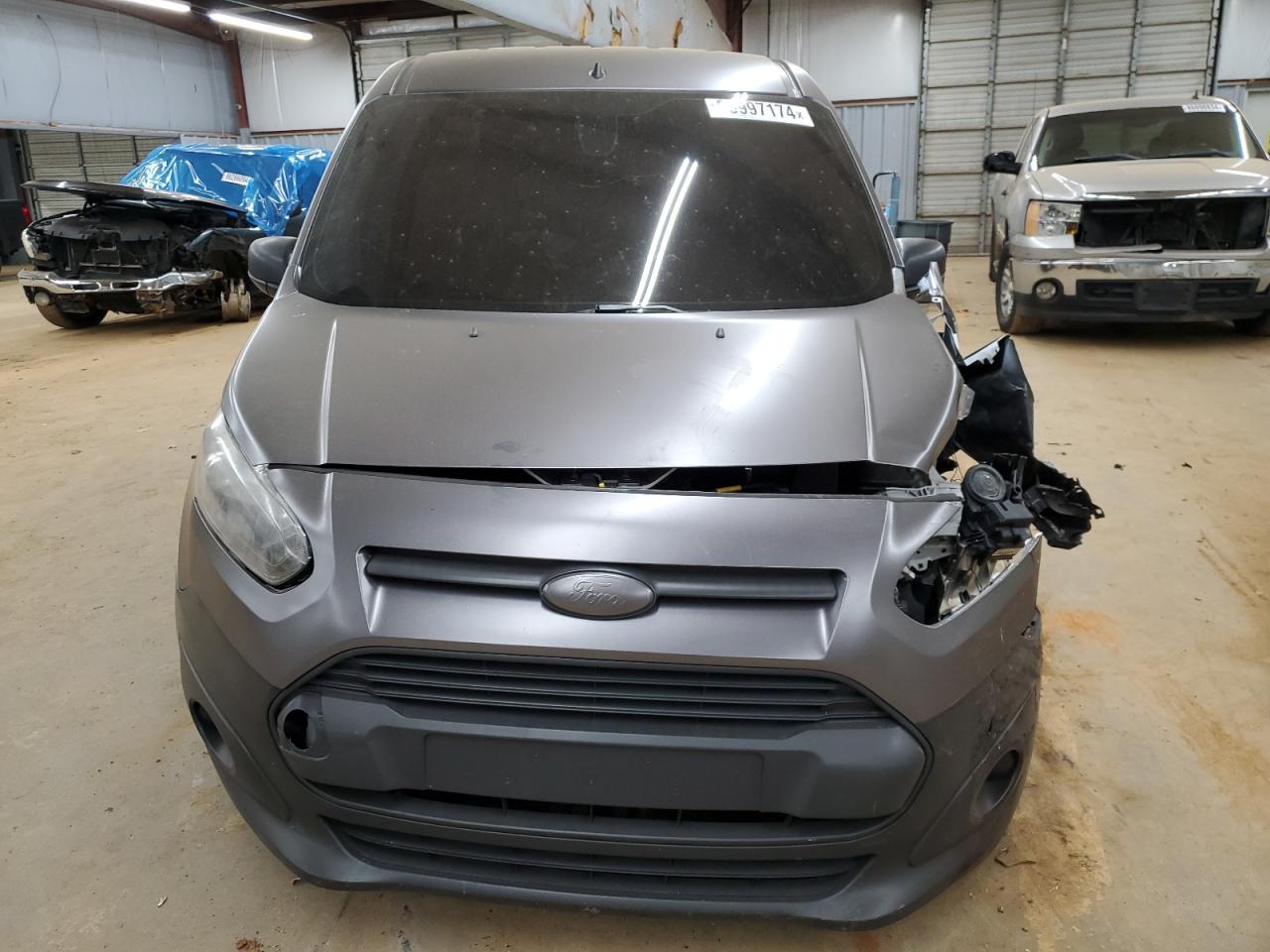 2018 Ford Transit - Image 5