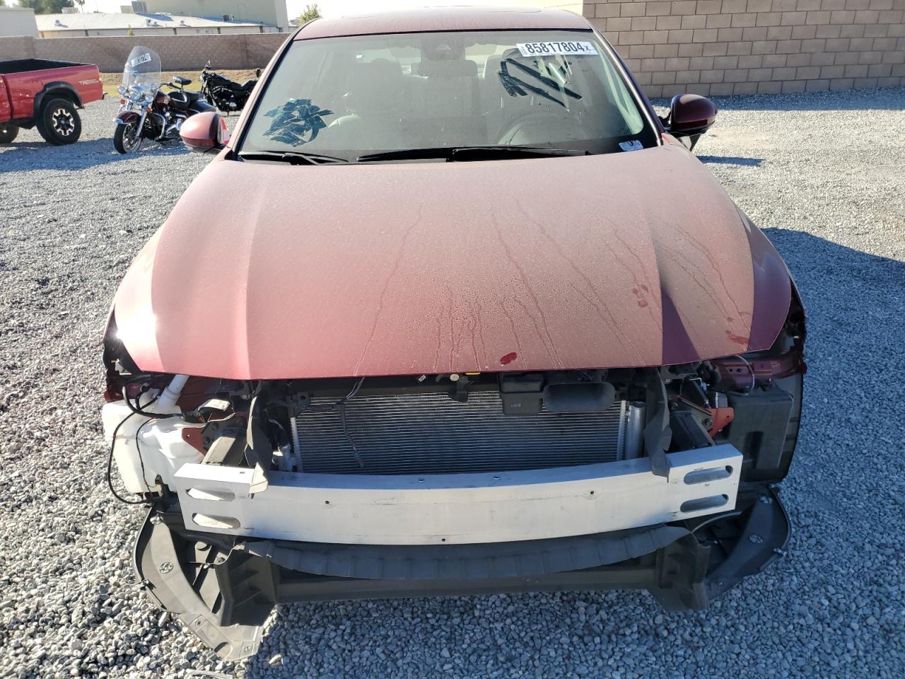 1N4BL4EW5PN400661 NISSAN ALTIMA 2023