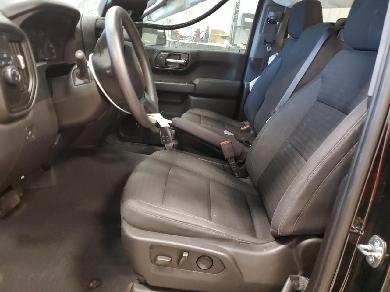 2023 Chevrolet Silverado - Image 7