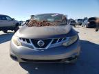 2014 Nissan Murano Crosscabriolet за продажба в New Orleans, LA - Normal Wear