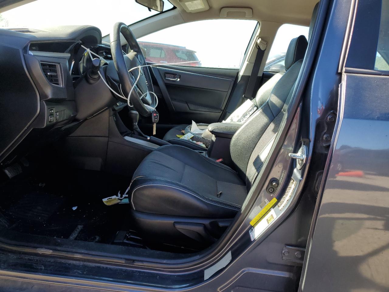 2015 Toyota Corolla - Image 7
