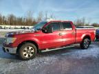 2014 FORD F150 SUPERCREW for sale at Copart NY - ROCHESTER