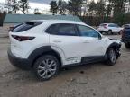 2022 Mazda Cx-30 Preferred na sprzedaż w West Warren, MA - All Over