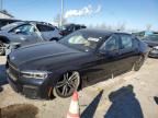 2021 Bmw 750 Xi en Venta en Dyer, IN - Front End