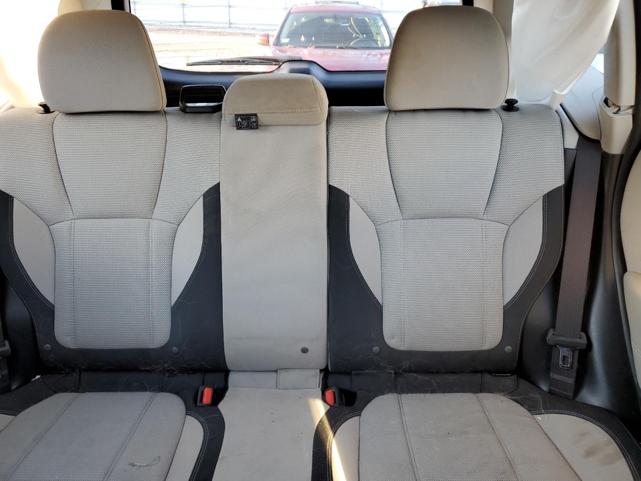 2019 Subaru Forester VIN: JF2SKACC2KH503436 Lot: 83373914