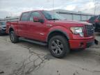 2012 Ford F150 Supercrew продається в Fort Wayne, IN - Front End