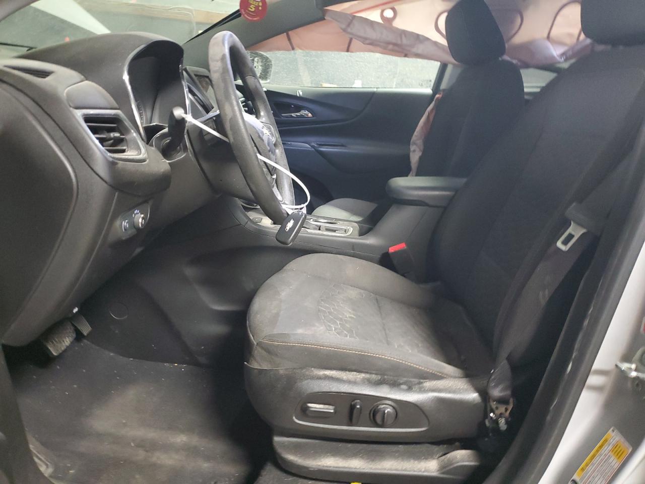 2021 Chevrolet Equinox - Image 7