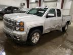 2015 Chevrolet Silverado K1500 Lt за продажба в Avon, MN - Side