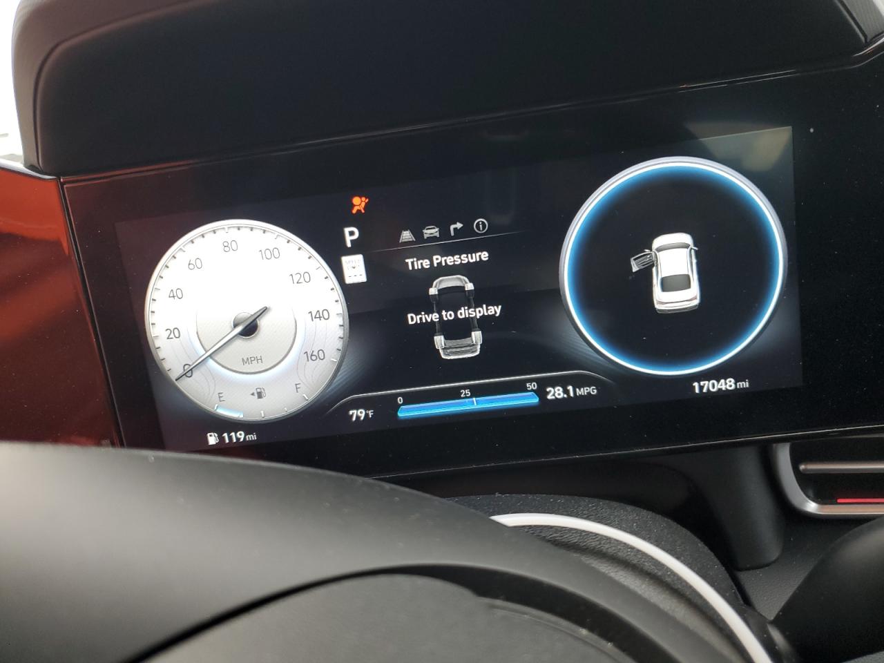 2024 Hyundai Elantra - Image 9