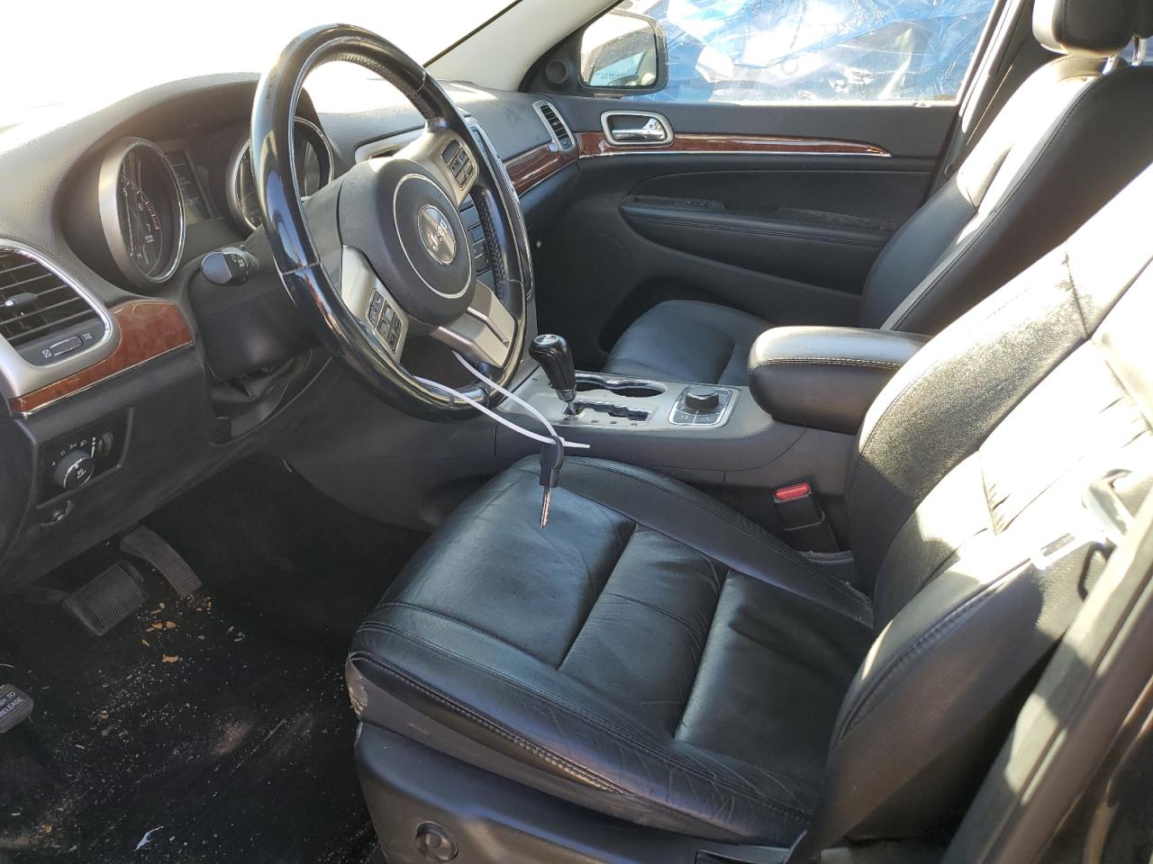 2013 Jeep Grand Cherokee - Image 7