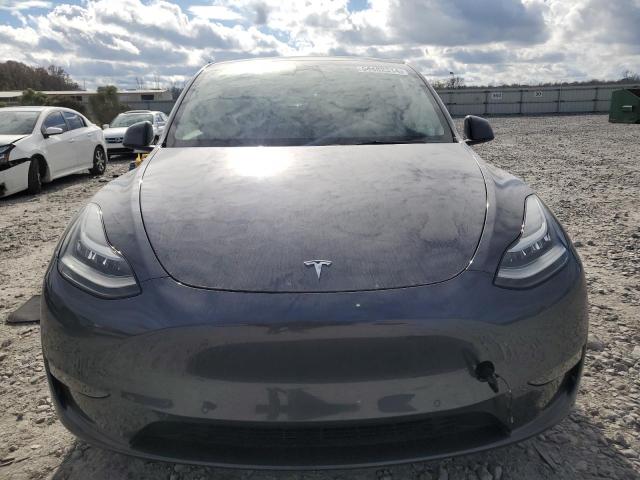  TESLA MODEL Y 2022 Szary