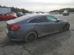 2016 Honda Civic Lx for Sale in Shreveport, LA - Front End
