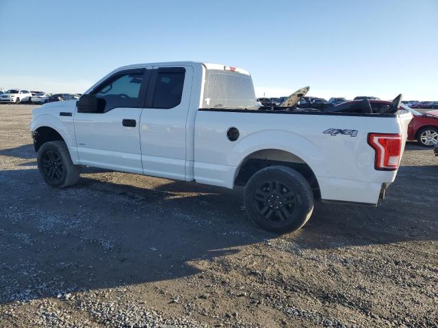 Pickups FORD F-150 2015 White