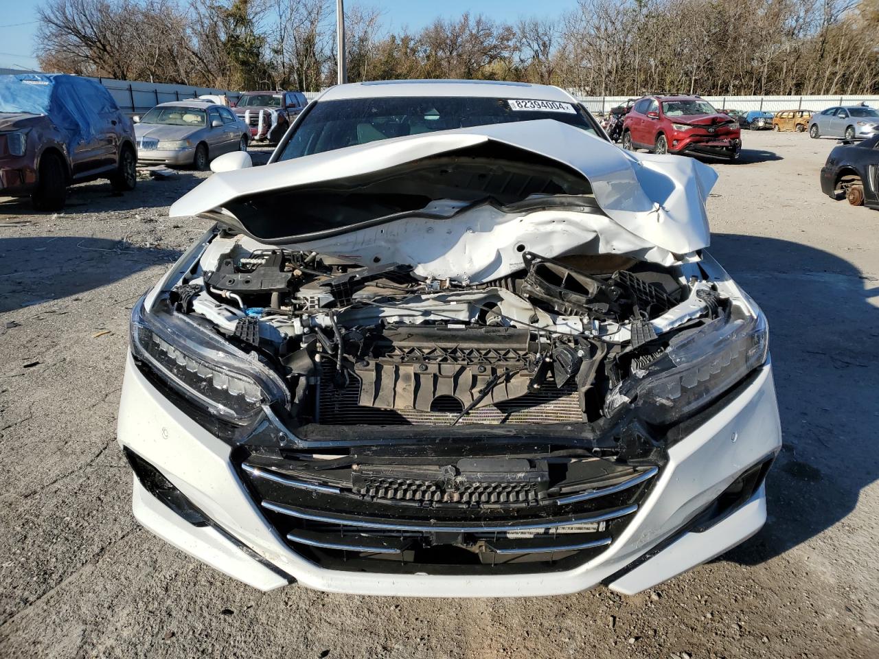 2022 Honda Accord - Image 5