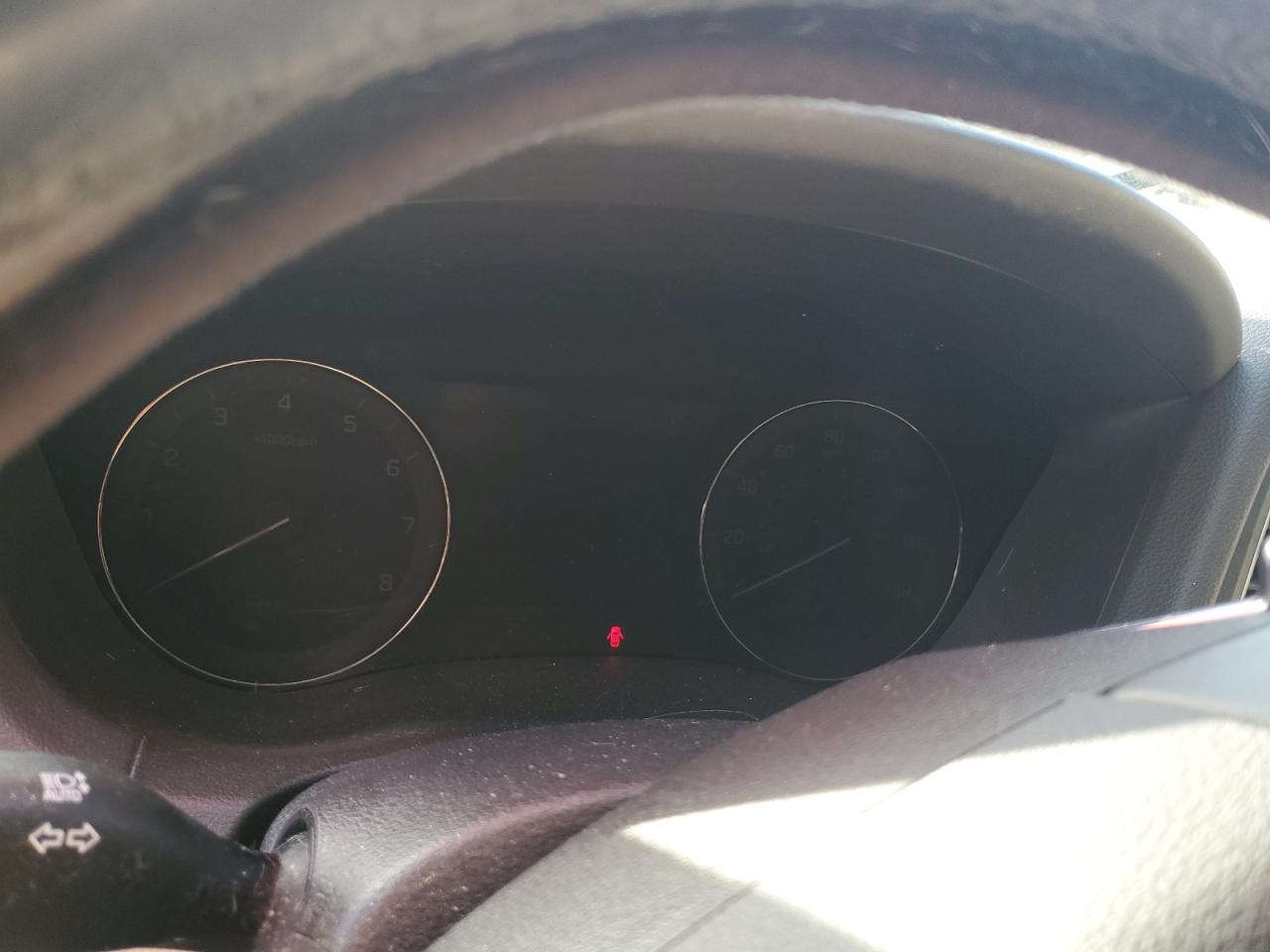 2016 Hyundai Genesis 3.8L VIN: KMHGN4JE5GU127861 Lot: 85051374