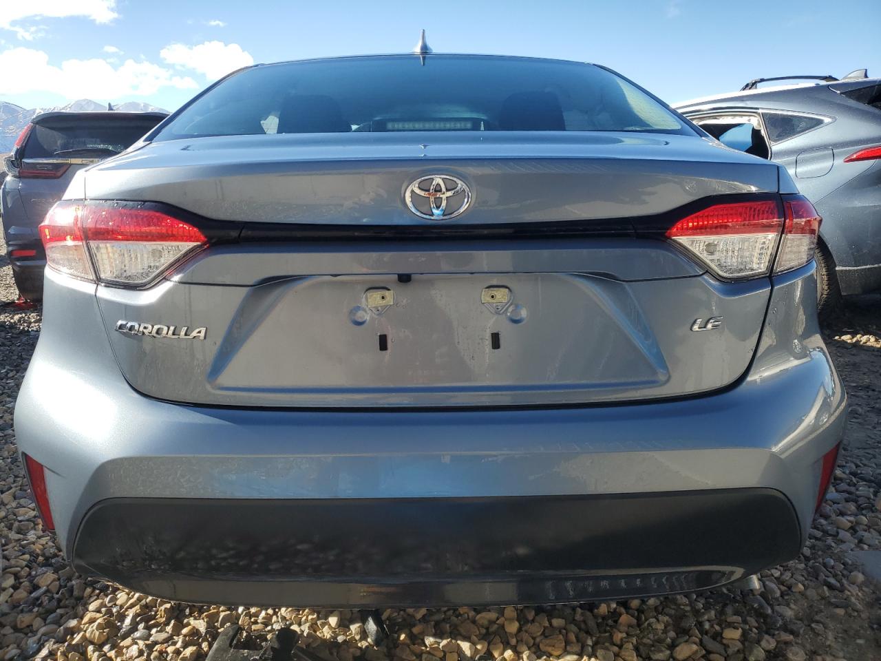 2024 Toyota Corolla - Image 6