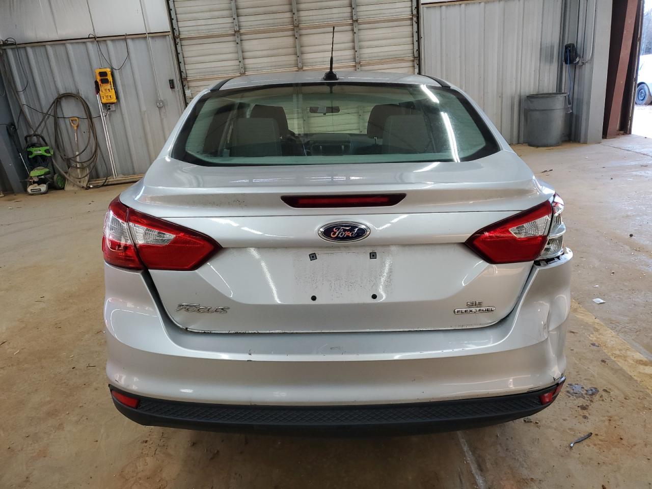 2014 Ford Focus - Image 6