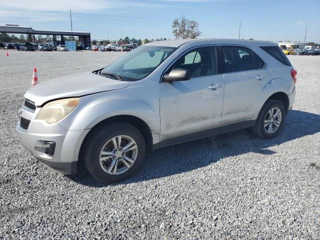 2011 Chevrolet Equinox Ls