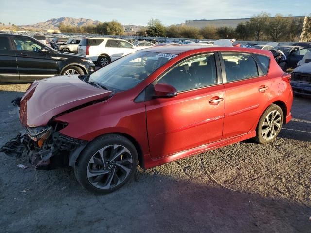 2016 Toyota Scion Im 