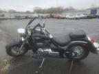 2009 SUZUKI VL800  for sale at Copart NJ - GLASSBORO EAST