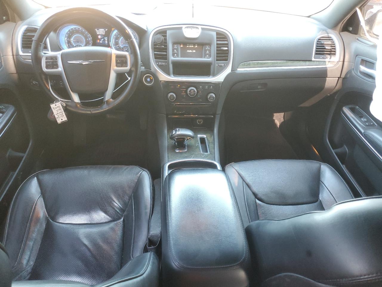 2012 Chrysler 300 - Image 8