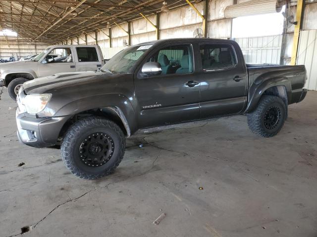 2015 Toyota Tacoma Double Cab Prerunner