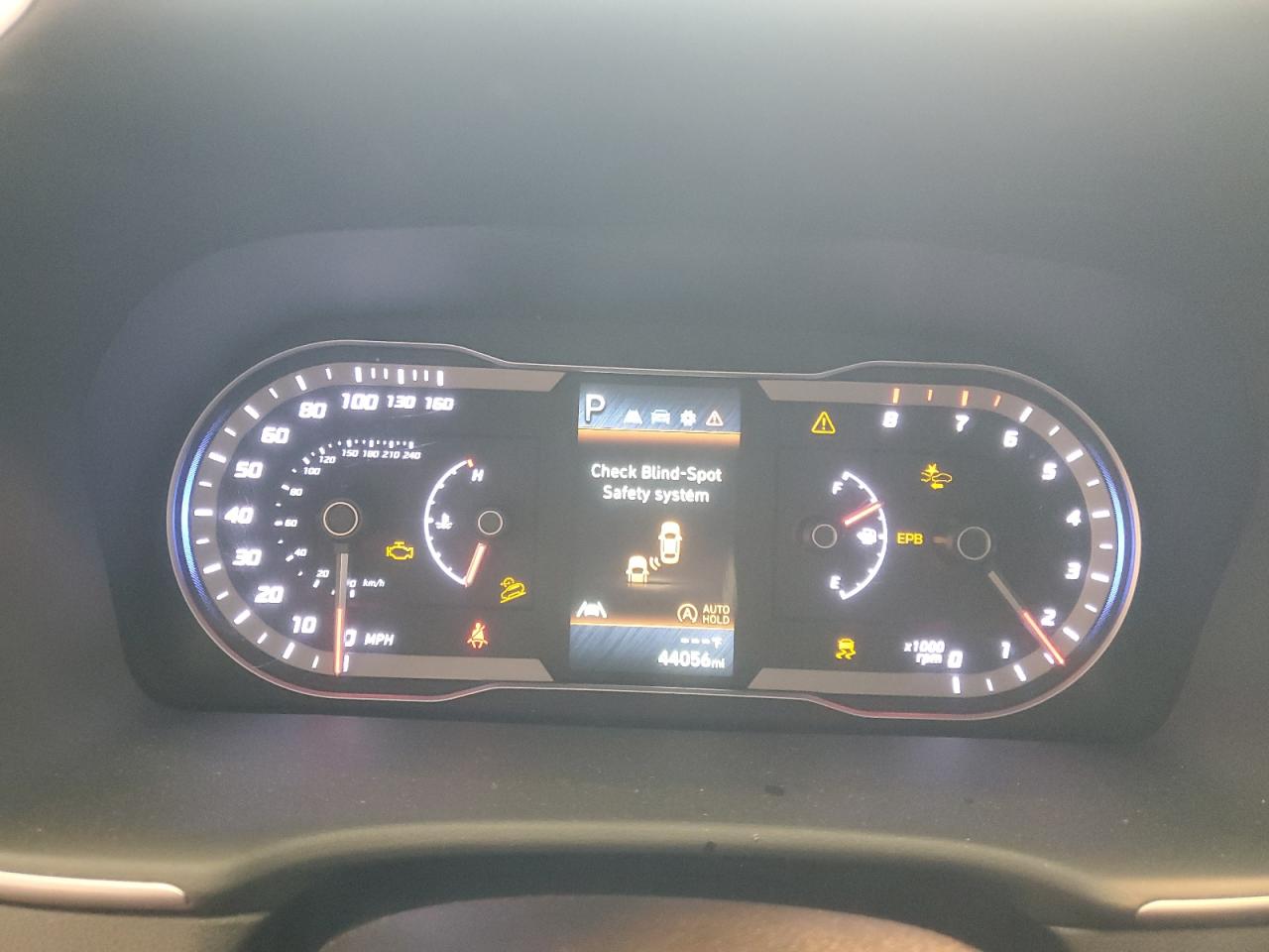 2023 Hyundai Tucson - Image 9
