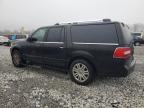 2014 LINCOLN NAVIGATOR L for sale at Copart OH - AKRON