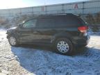 2017 Dodge Journey Se en Venta en Davison, MI - Front End