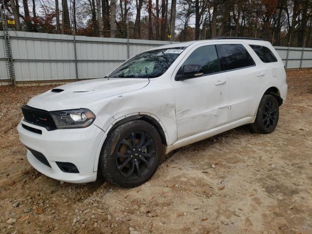  DODGE DURANGO 2019 Biały