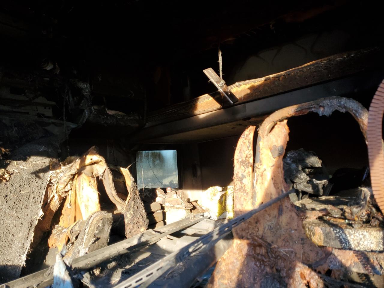 2023 International Lt625 VIN: 3HSDZAPR7PN564660 Lot: 84690014