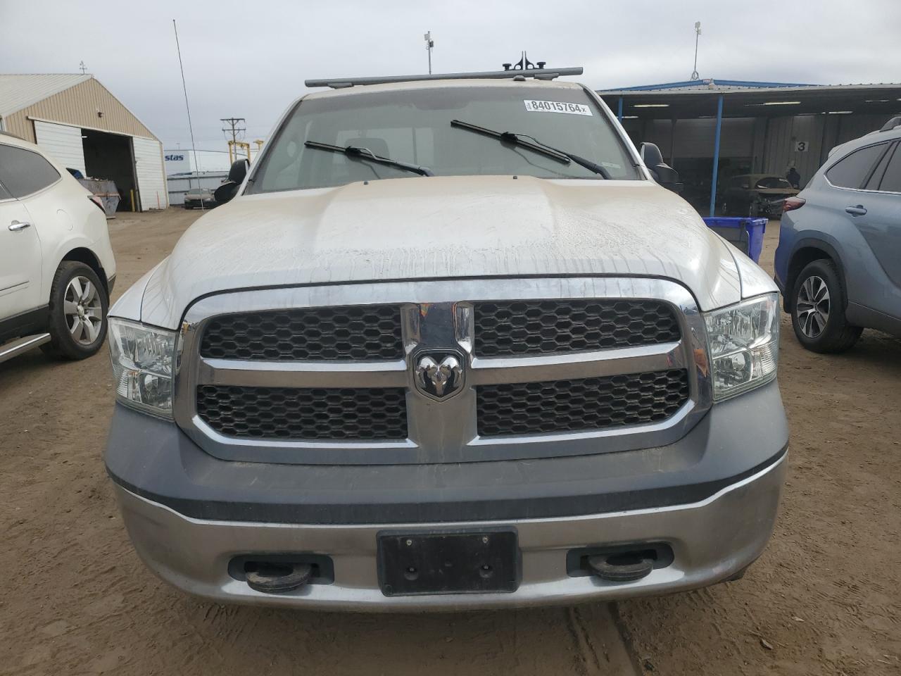 VIN 3C6JR7DM0FG637837 2015 RAM 1500 no.5