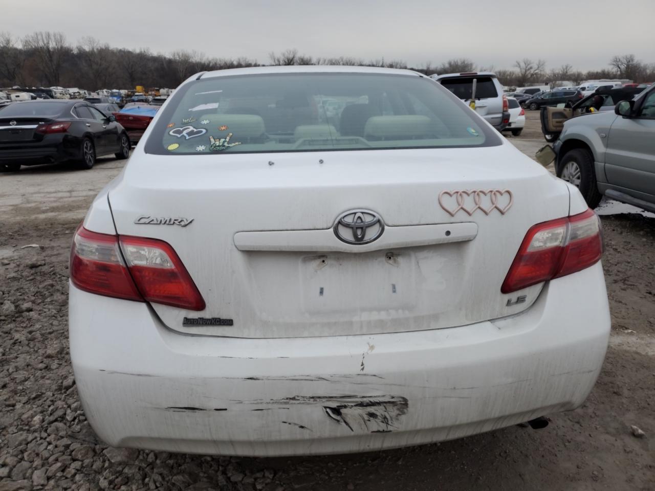 2009 Toyota Camry - Image 6