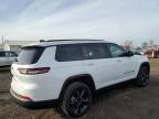 2024 Jeep Grand Cherokee L Laredo en Venta en Des Moines, IA - Side