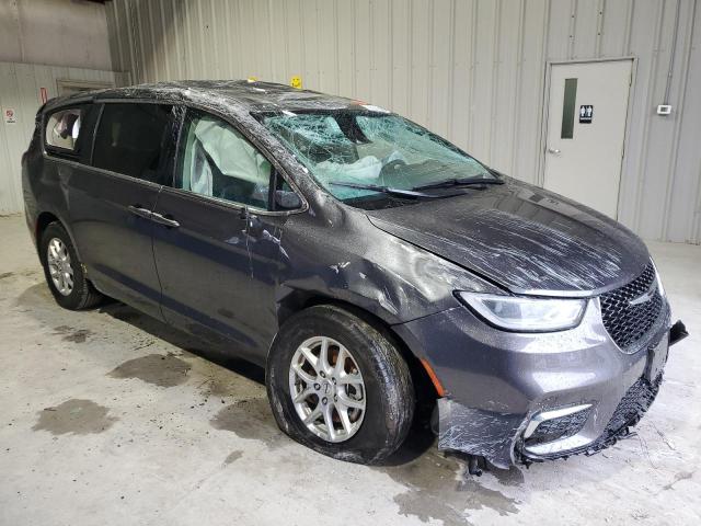  CHRYSLER PACIFICA 2023 Gray