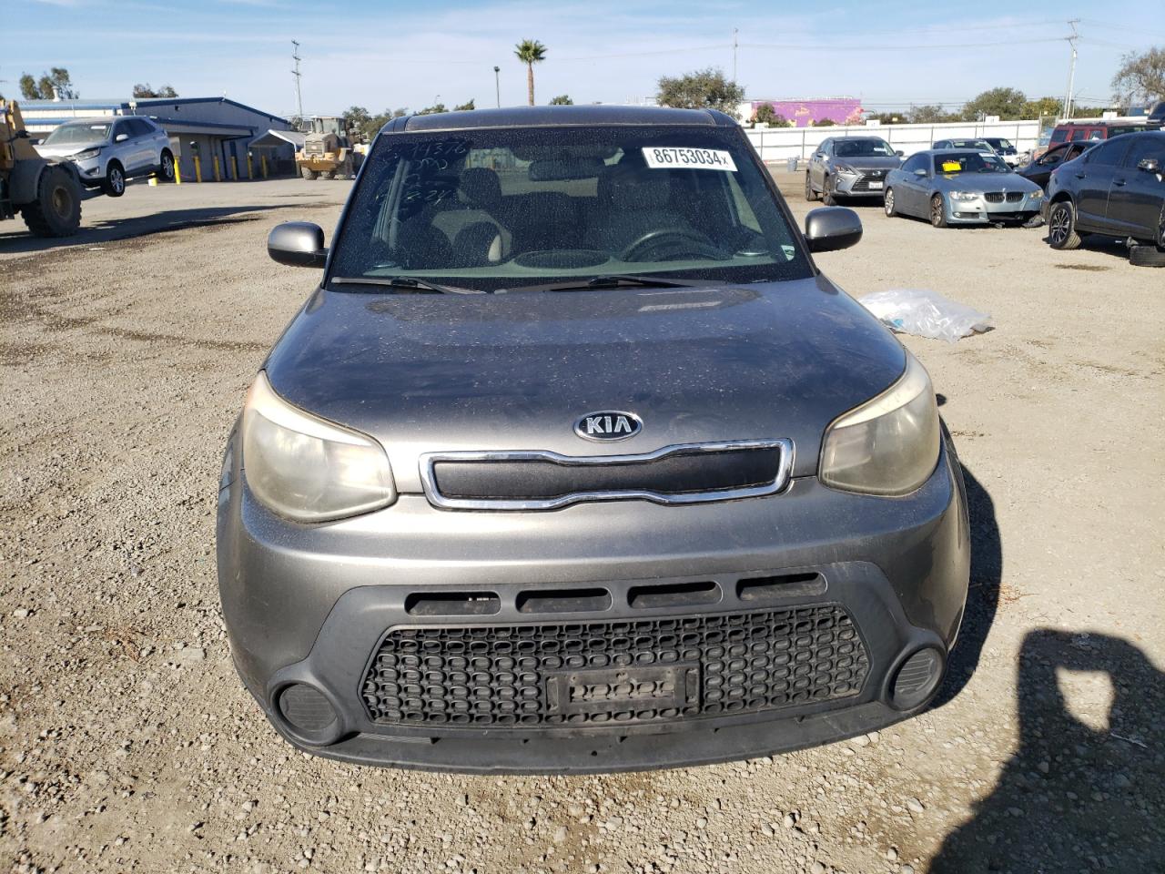 2016 Kia Soul - Image 5