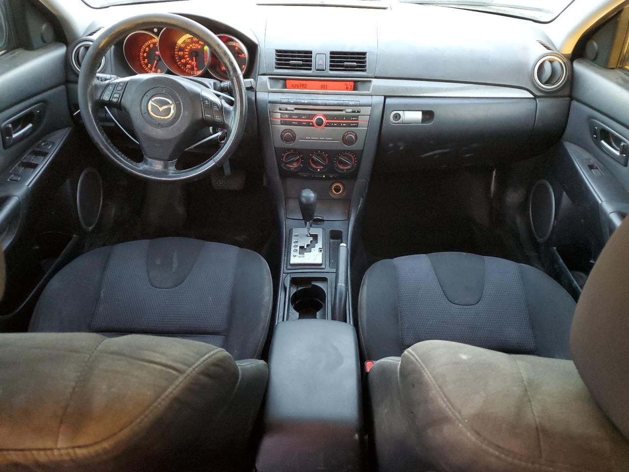 2006 Mazda 3 - Image 8
