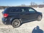 2018 Dodge Journey Gt იყიდება Loganville-ში, GA - Front End