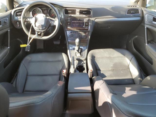  VOLKSWAGEN GOLF 2020 Biały