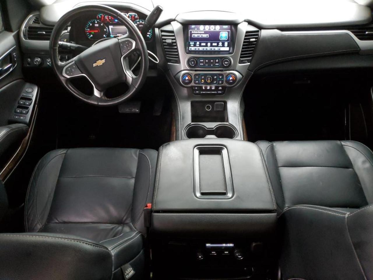 2017 Chevrolet Tahoe - Image 8