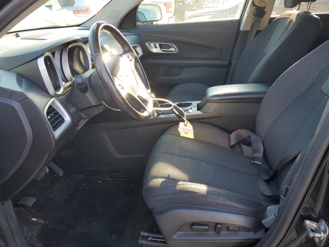 2015 Chevrolet Equinox - Image 7