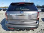 2013 Ford Explorer Xlt на продаже в Loganville, GA - Front End