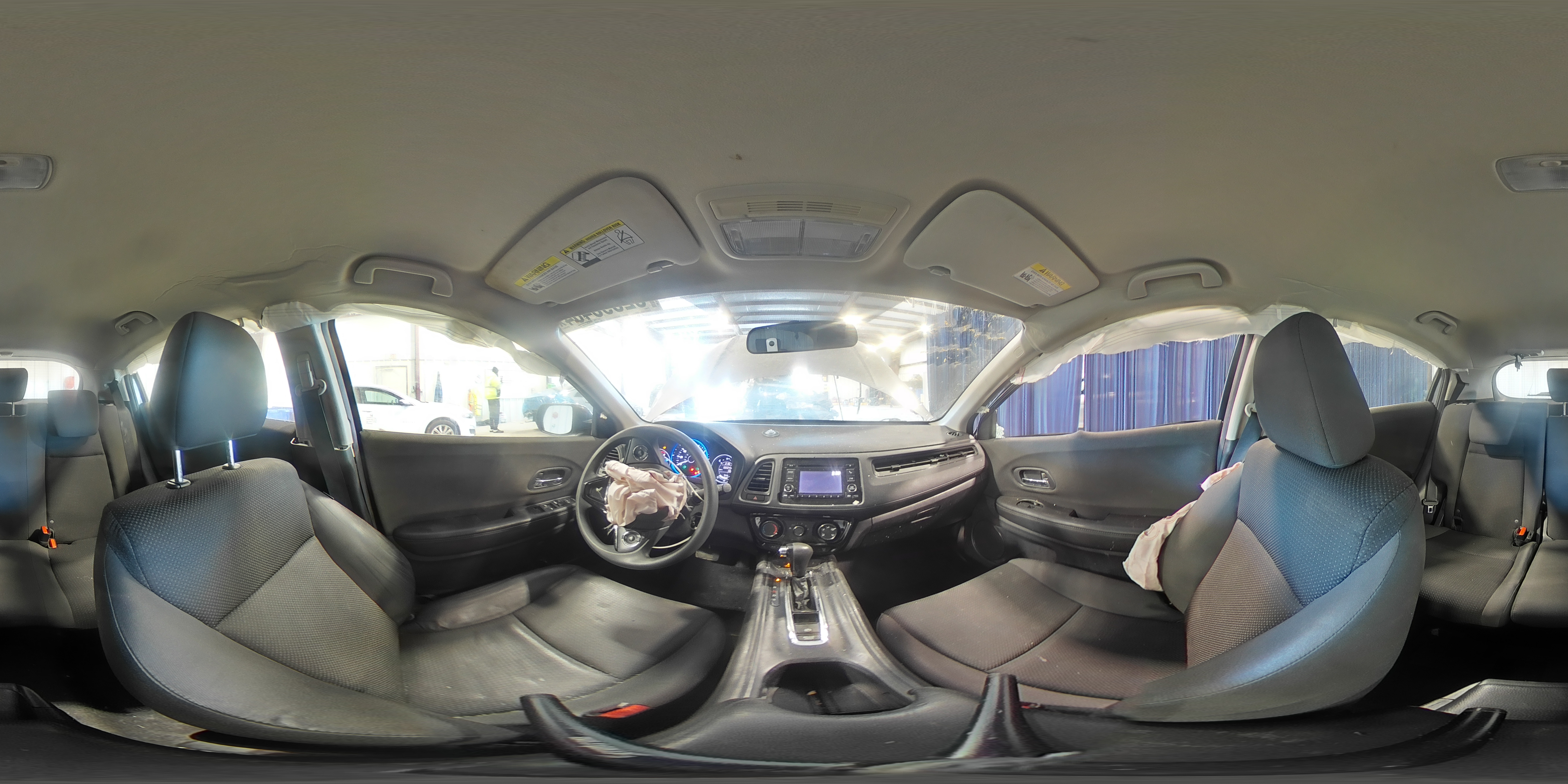 2022 Honda HR-V - Image 12