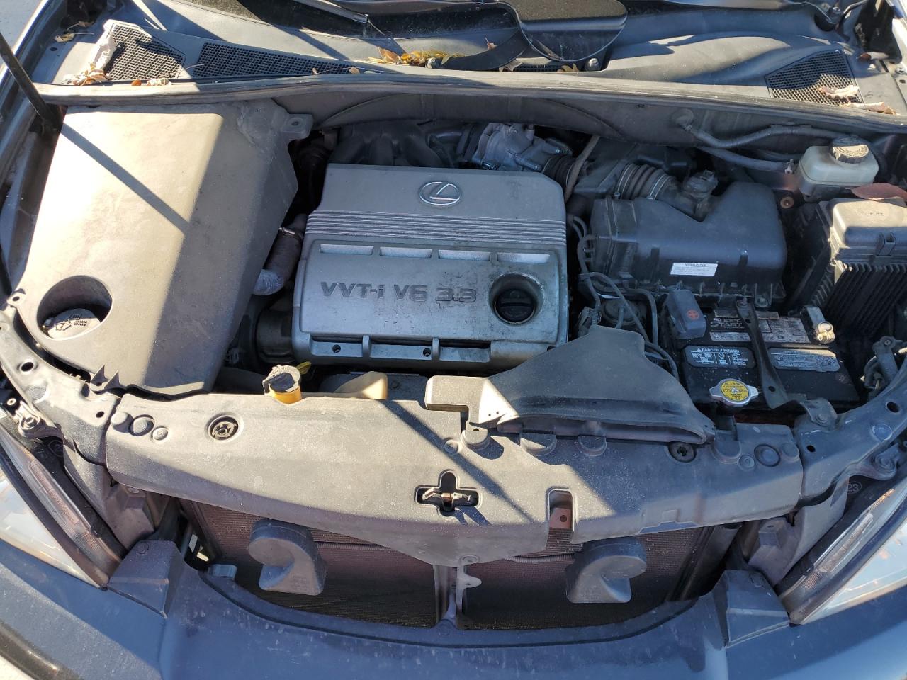 2006 Lexus RX - Image 13