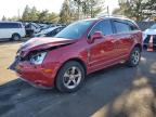 2012 Chevrolet Captiva Sport на продаже в Denver, CO - Front End