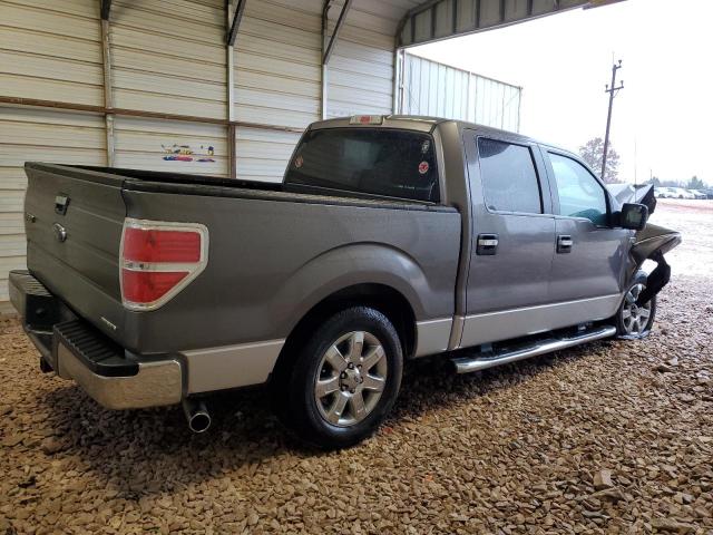  FORD F-150 2013 Szary